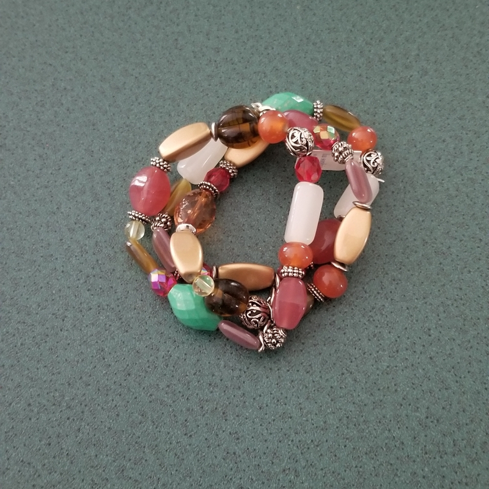 Lia Sophia Bracelet